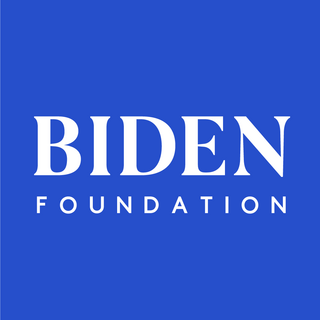 <span class="mw-page-title-main">Biden Foundation</span> United States non-profit organization from 2017 to 2019