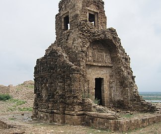 Bilot Fort Temple[u]