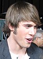 Blake Jenner geboren op 27 augustus 1992