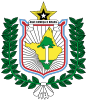 Coat of arms of Amapá