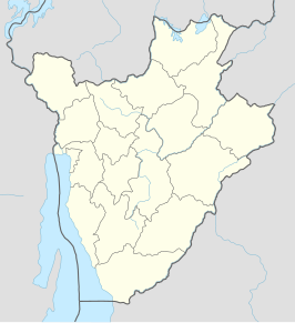 Ruyigi (Burundi)