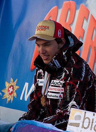 <span class="mw-page-title-main">Carlo Janka</span> Swiss alpine skier (born 1986)