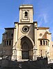 Catedral de San Juan Bautista