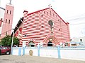 Cotonou Cathedral (Catholic Church)