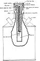 Chemical Mine No 1 Mk 1 diagram