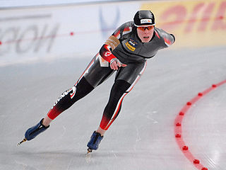 <span class="mw-page-title-main">Christine Nesbitt</span> Canadian speed skater