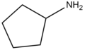 Ciklopentilamino