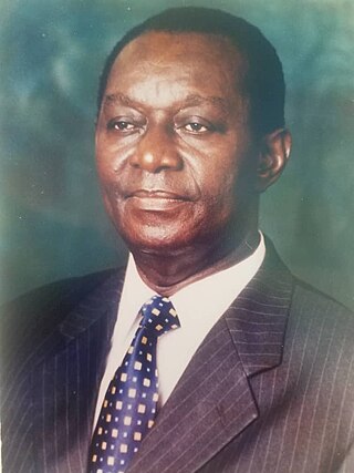 <span class="mw-page-title-main">Kwame Addo-Kufuor</span> Ghanaian politician and physician