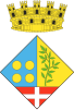 Coat of arms of Térmens