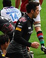 Q1496438 Gavin Henson geboren op 1 februari 1982