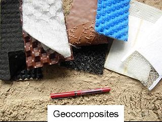 Geocomposite