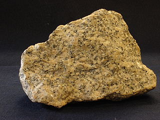 <span class="mw-page-title-main">Granitoid</span> Category of coarse-grained igneous rocks