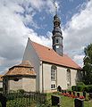 Herwigsdorf kirke