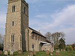 Church of St Margaret