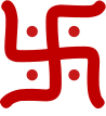 Swastika Hindu