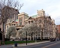 Jersey City Hall