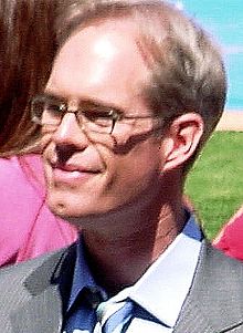 Buck in 2006 Joe Buck.jpg