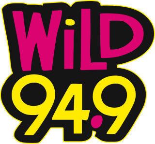 <span class="mw-page-title-main">KYLD</span> Radio station in San Francisco