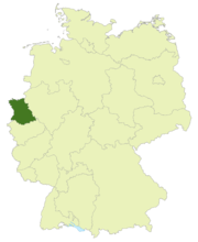 Oberliga Niederrhein