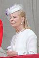 The Duchess of Kent