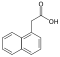 Axit α-naphtylaxetic(αANA)