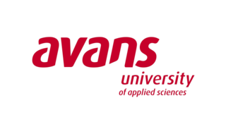 <span class="mw-page-title-main">Avans University of Applied Sciences</span> University in The Netherlands