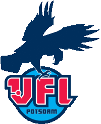 Logo des 1. VfL Potsdams