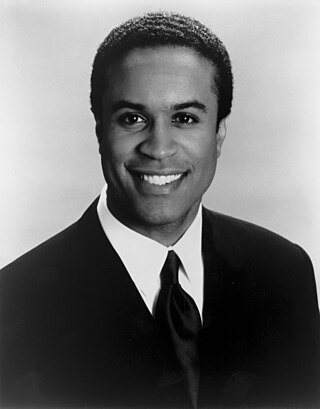 <span class="mw-page-title-main">Maurice DuBois</span> American television anchorman