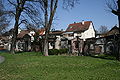 Alter Friedhof, Memmingen