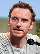 Michael Fassbender interprète Erik Lensherr / Henryk Gurzsky / Magnéto