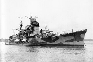 Japanese cruiser <i>Myōkō</i> Myōkō class heavy cruiser