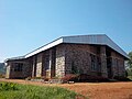 Saint Joseph Quasi - Parish Church, Ndzevru.