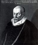 Orlande de Lassus