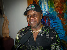 Papa Wemba in 2009