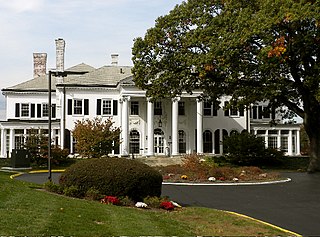 Prospect Hill Historic District (New Haven, Connecticut) Historic district in Connecticut, United States