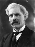 Ramsay MacDonald