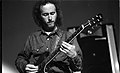 Q311900 Robby Krieger geboren op 8 januari 1946