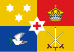 Estandarte Real de Tonga