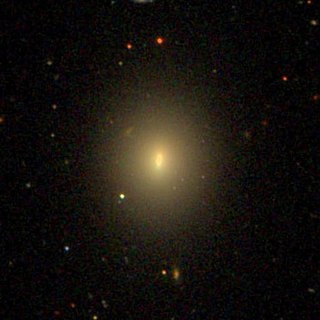 <span class="mw-page-title-main">NGC 4515</span> Lenticular galaxy in the constellation Coma Berenices