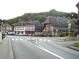 Saint-Wandrille-Rançon