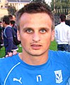 Sławomir Peszko geboren op 19 februari 1985