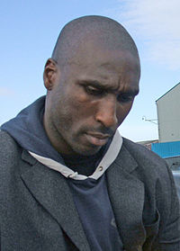 Sol Campbell (2007)