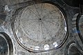 Cupola of St. Hripsime, Etchmiadzin, Armenia.