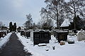 Friedhof bei St. Ulrich (Amendingen)