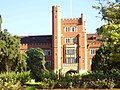 St George's College