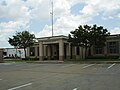 Stafford Municipal Court