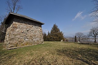 <span class="mw-page-title-main">Stavros Reservation</span>