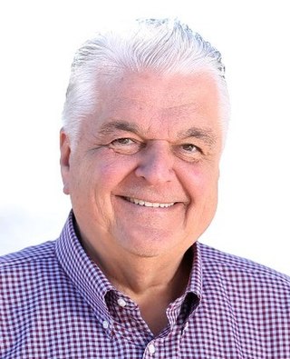 <span class="mw-page-title-main">2018 Nevada gubernatorial election</span>