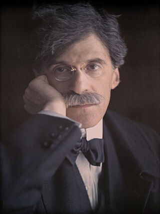 <span class="mw-page-title-main">Alfred Stieglitz</span> American photographer (1864–1946)