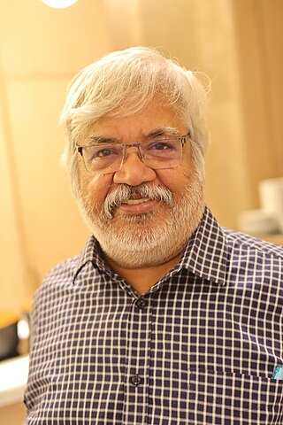 <span class="mw-page-title-main">Sundar Raj</span> Indian actor